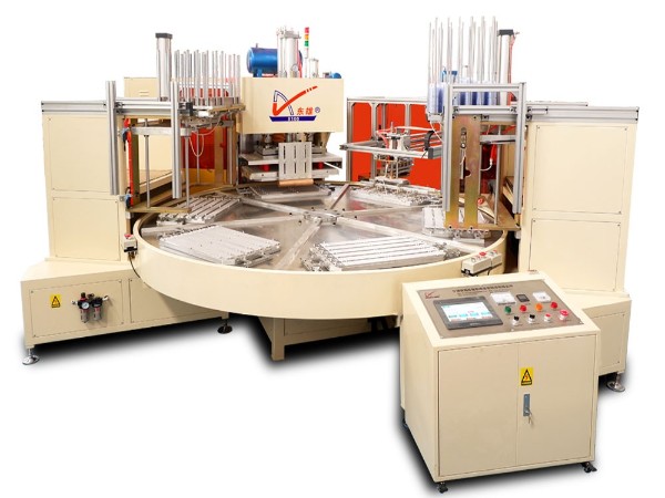 全自動放泡殼吸塑包裝高周波 全自動放泡殼吸塑包裝高周波